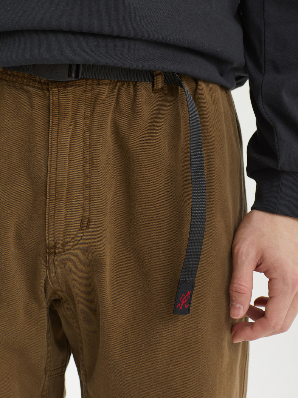 Мужские Брюки Gramicci Pant Straight Fit