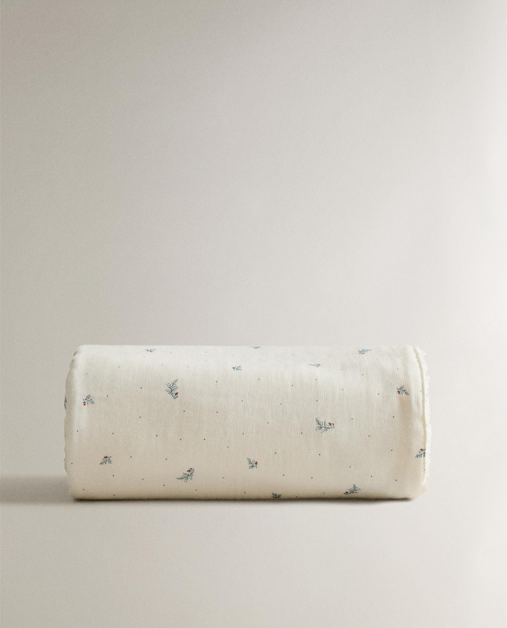 Полотенце для лица и рук из хлопка Zara Home, фото 3