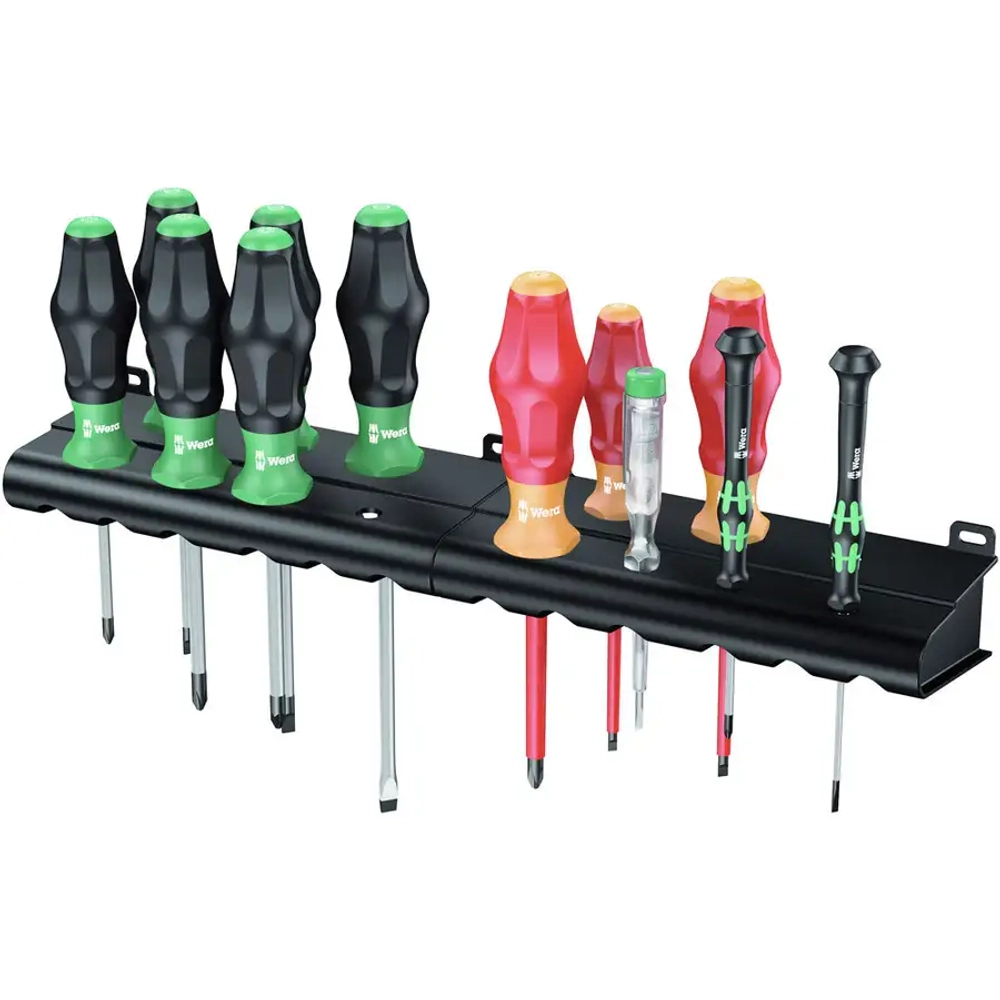 Набор Kraftform Comfort XXL WERA 05136270001