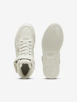 Кеды женские PUMA Carina Street Mid WTR