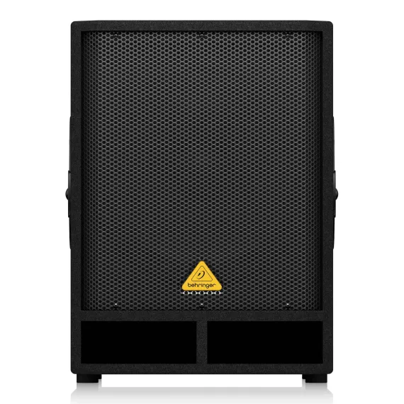 Behringer Eurolive VQ1500D