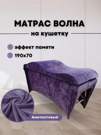 Матрасы