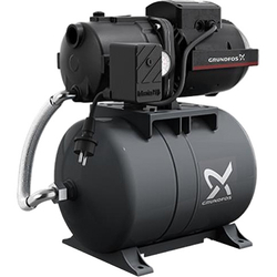 Grundfos Установка водоснабжения JPA 3-42 PT-H