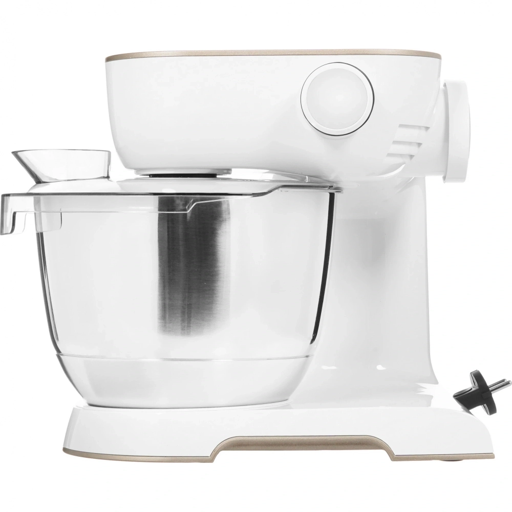 Кухонный комбайн Bosch MUM5XW10 белый