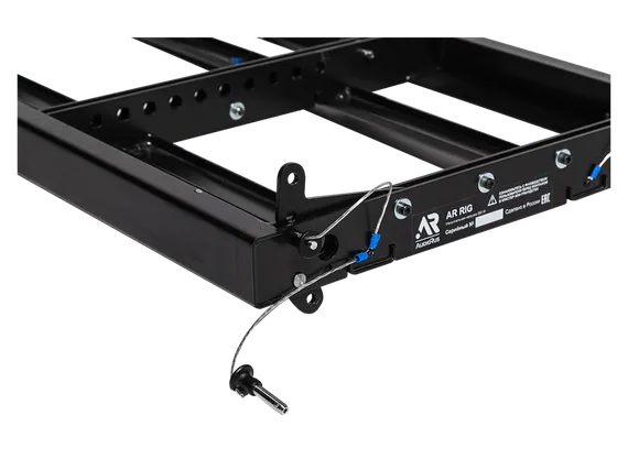 Audiorus AR RIG - универсальная рама для элементов линейного массива серии AR