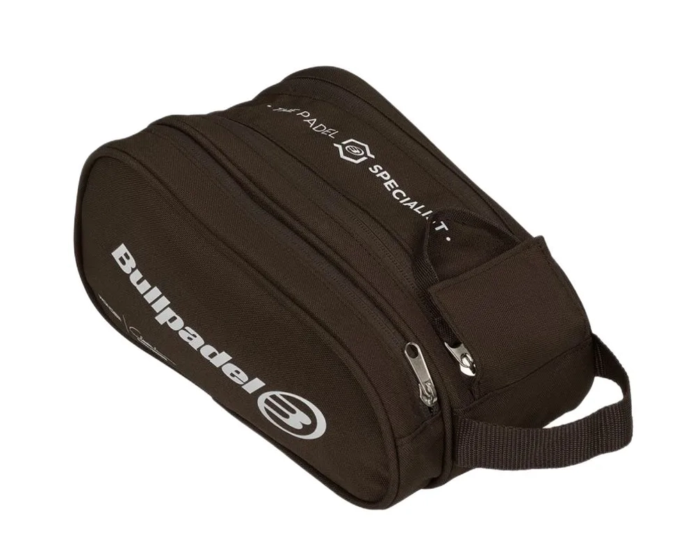 Косметичка спортивная Bullpadel BPN26023 Toiletry Bag - brown