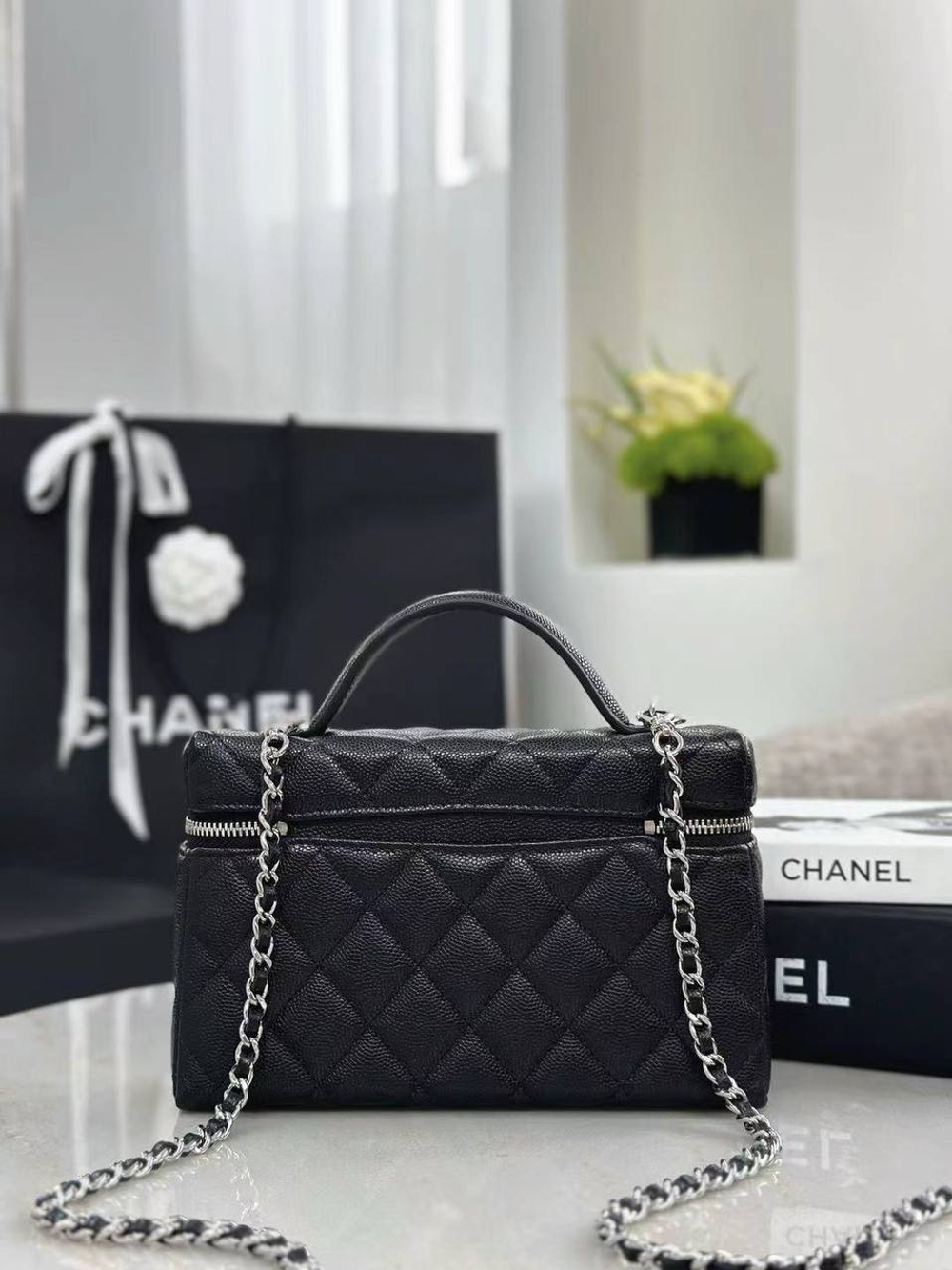 Сумка Chanel