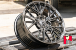 Комплект дисков HRE FF28 16x7 et38 4x100/4x108