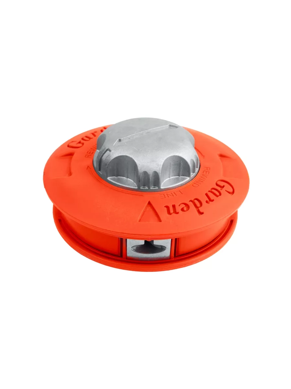 Головка триммерная Garden М10х1,25FLH левая Tap-n-go