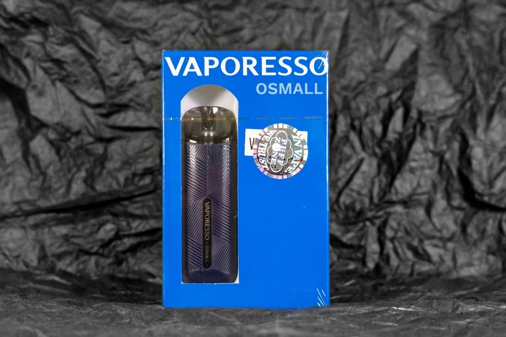Vaporesso Osmall Pod Kit
