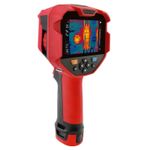 Тепловизор UNI-T UTi740H, UNI-T