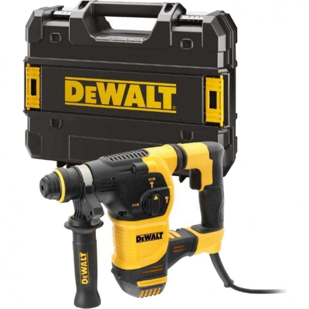 Перфоратор SDS-plus DeWALT D25333K