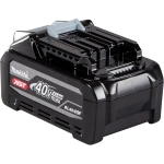 Аккумулятор 40 В, 4А·ч BL4040F Makita 1910N6-8