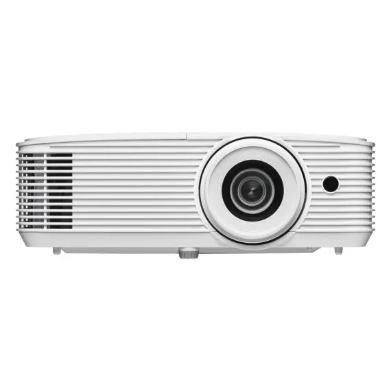 Optoma HD28EH White