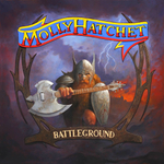 Molly Hatchet / Battleground (RU)(2CD)