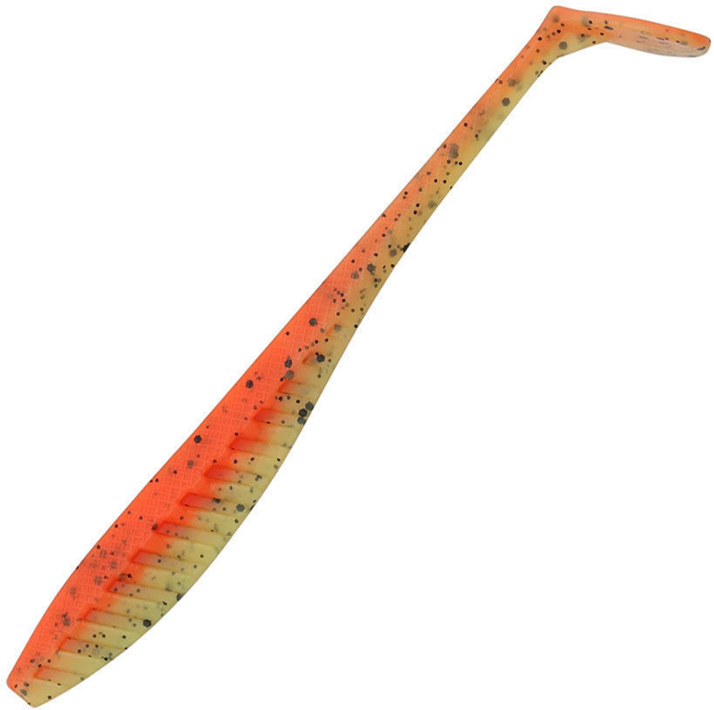 Приманка силиконовая Frapp Hustle minnow 4,5" #PAL08