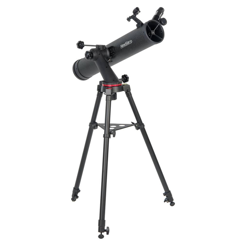 Телескоп Veber NewStar MT80080 AZIII