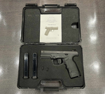 STEYR M-A1 к. 10х28 №3026870 (комиссия)
