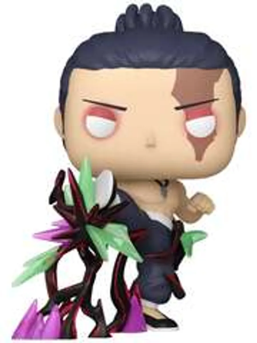 Funko POP! Jujutsu Kaisen: Aoi Todo (GW Exc) (2125)