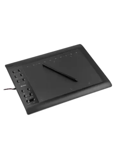 Графический планшет GPX2010 BLACK