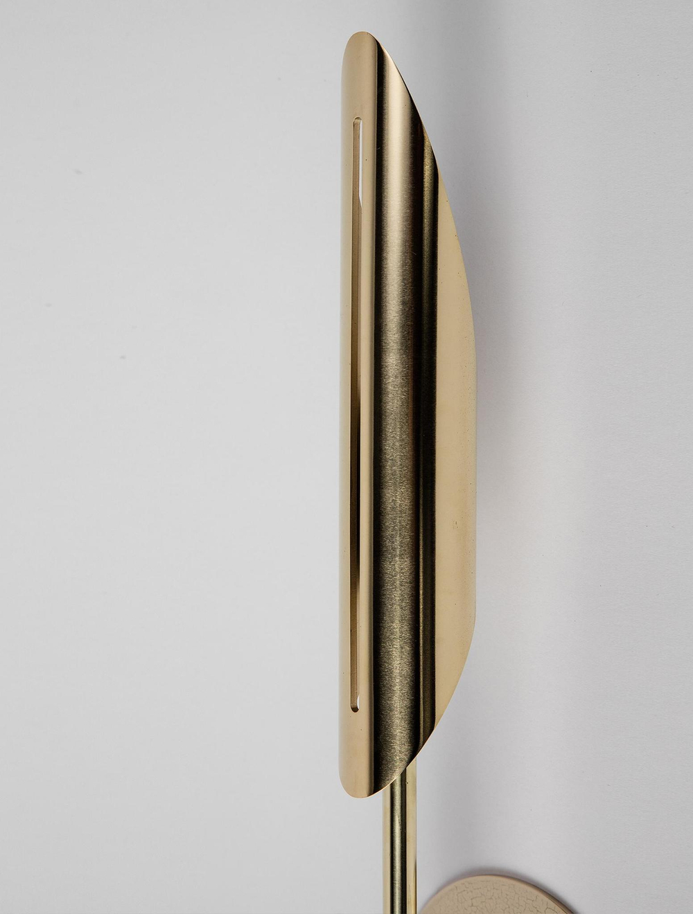 Voyager 11" Dual Sconce by ALLIED MAKER