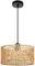 Подвесной светильник Brushwood A7088SP-1BK Arte Lamp