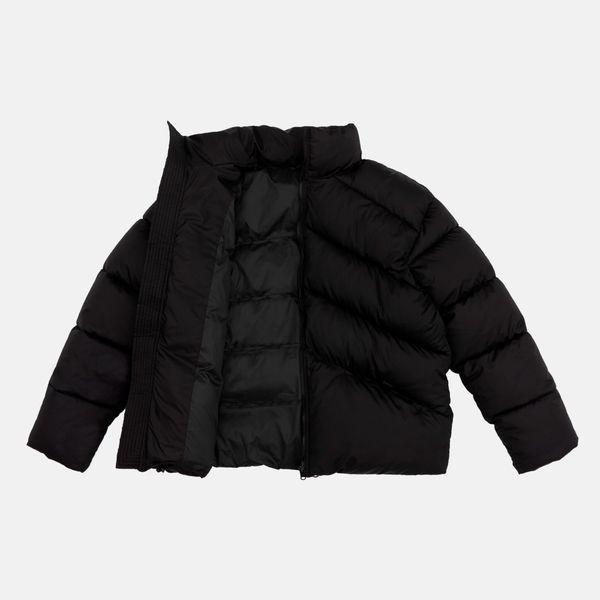 Пуховик FW23 PUFFER Черный - фото 7
