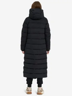 Куртка утепленная женская FILA
