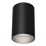 Потолочный светильник Slim GU10х1, C014CL-01B. TM Maytoni