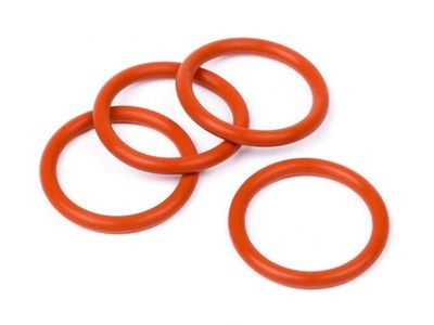 N-10055 (Ref. № 1-009S)  Уплотнительное кольцо / O-ring