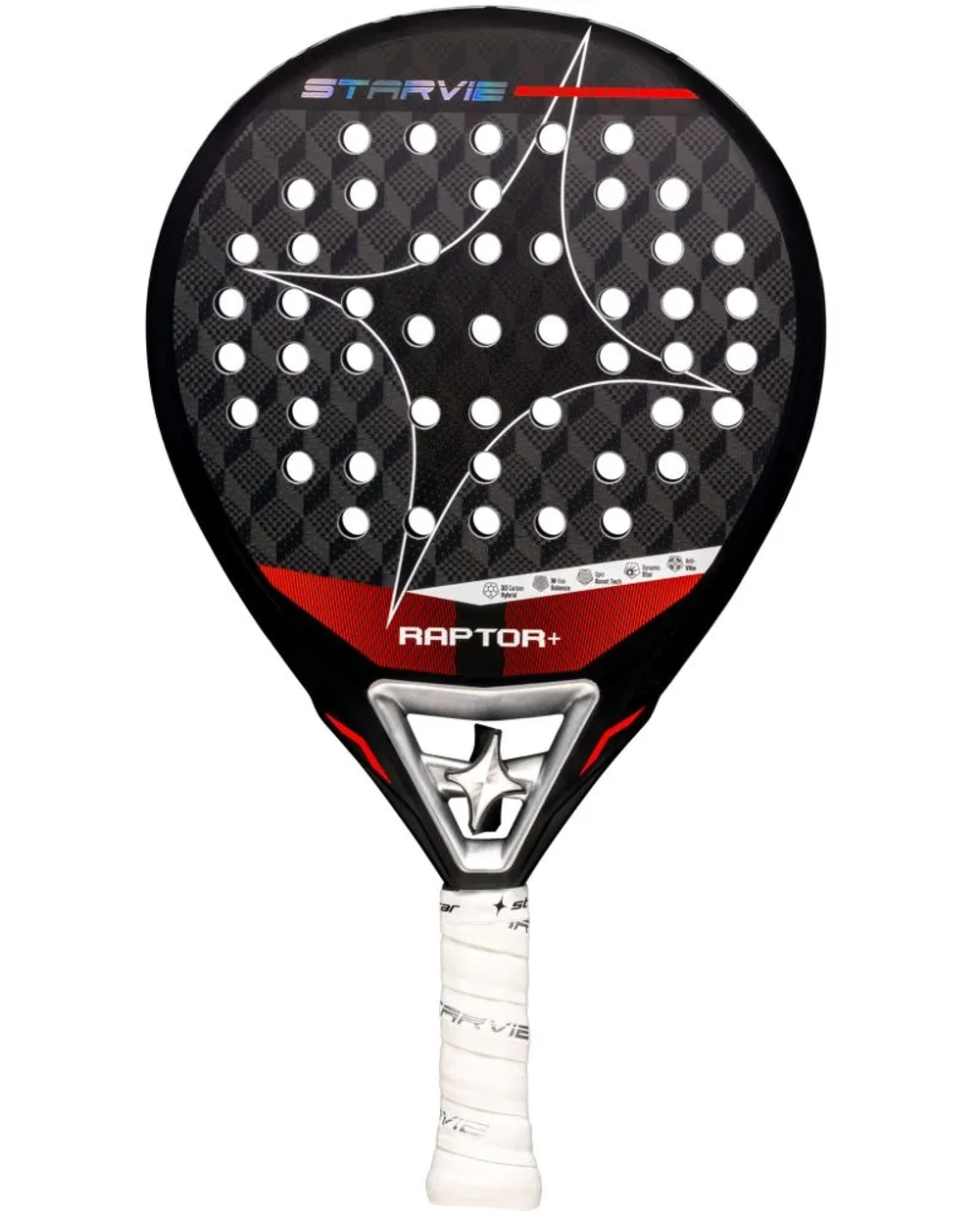 Ракетка для Padel Starvie Raptor+