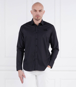 рубашка casual Karl Lagerfeld - черный(605980 531600)