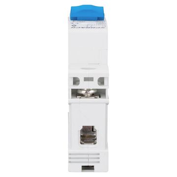 Автоматический выключатель Schrack Technik 1P C 6A 6kA Amparo AM617106--