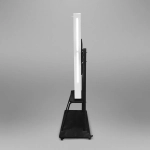 Интерактивная панель Aurora Mini 32" (с индукционной петлей и Kiosk Info)