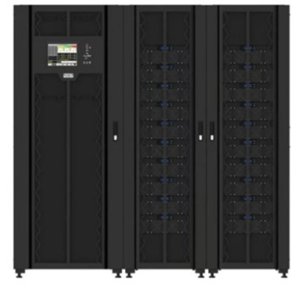 Источник бесперебойного питания Powercom VGD-II-PM40M