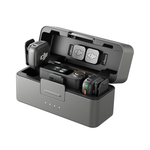 Беспроводной микрофон DJI Mic 3 (2 TX + 1 RX)