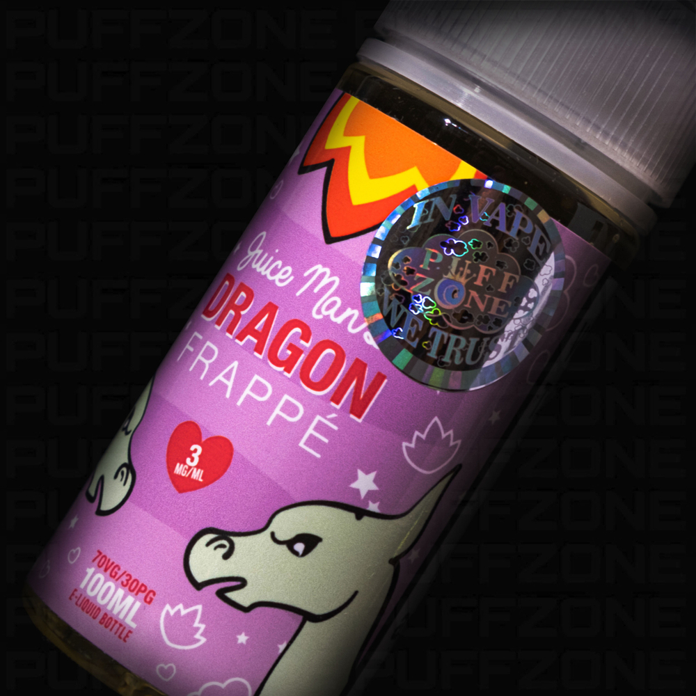 Flavour Concentrate Juice Man