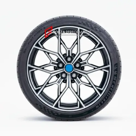 FORGED WHEELS RIMS for ALPINE A290 2024+
