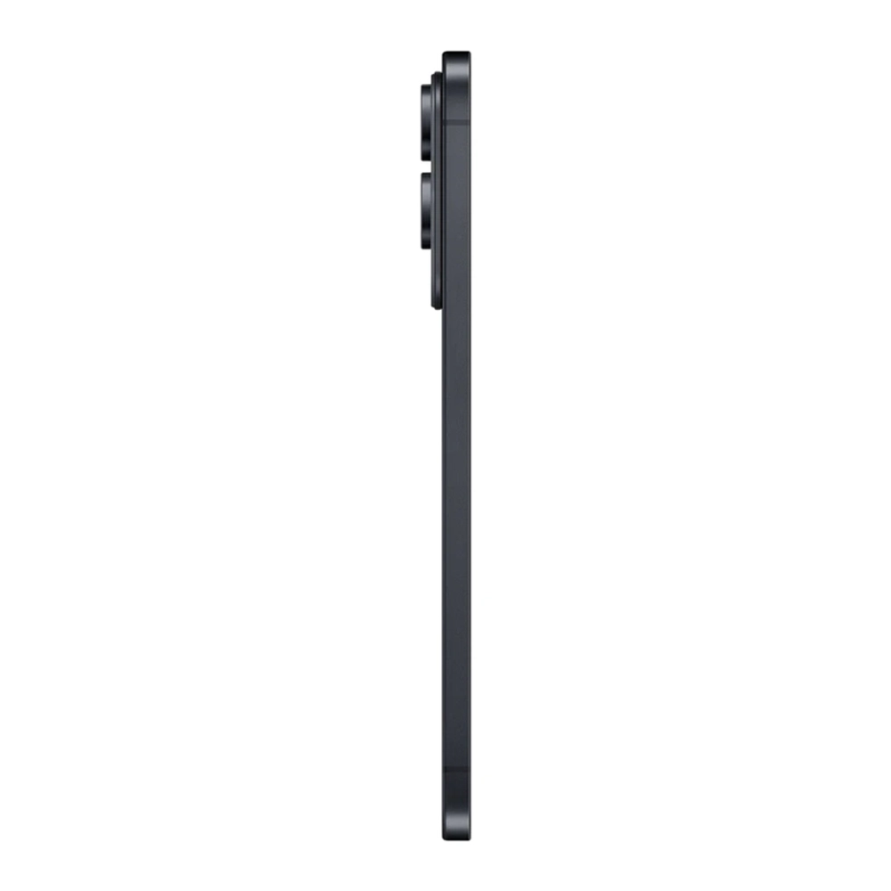 Смартфон Samsung S25 Edge 12+256 (black)