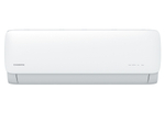 Сплит-система Kentatsu Kanami Inverter KSGAB21HZRN1W/KSRAB21HZRN1 Wi-Fi (завод Midea)