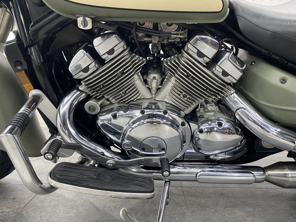Yamaha Royalstar XVZ1300 1996