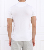 Футболка INSTITUTIONAL CALVIN KLEIN JEANS - белый(J30J322848)