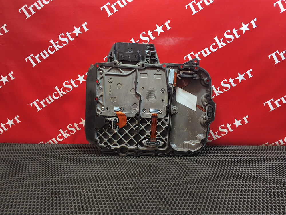 Блок управления АКПП 12TX2420TD