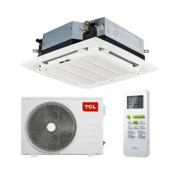 Кассетный кондиционер TCL TCC-18HRA