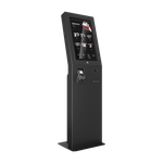 Терминал самообслуживания Zion 27"