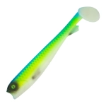 Силиконовая приманка Xbaits Gubastaya (200мм, 60гр), 2шт/уп