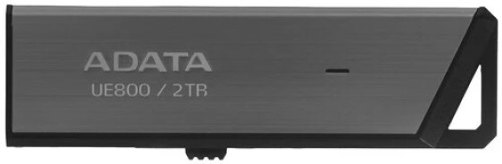 Накопитель USB 3.2 2TB ADATA AELI-UE800-2T-CSG
