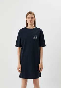 Платье женское ARMANI EXCHANGE