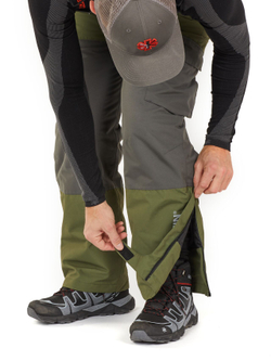 Костюм Norfin BOAT GREEN 03 р.L