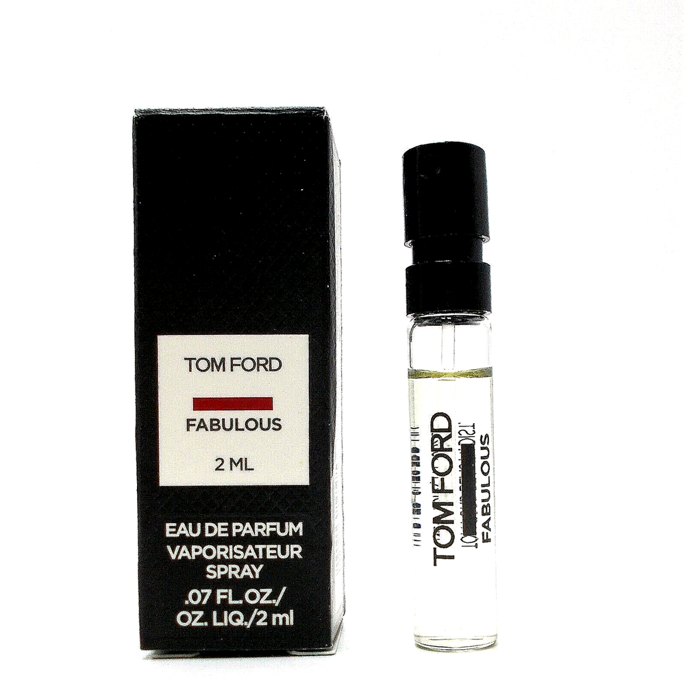 Tom Ford Fabulous Eau De Parfum миниатюра